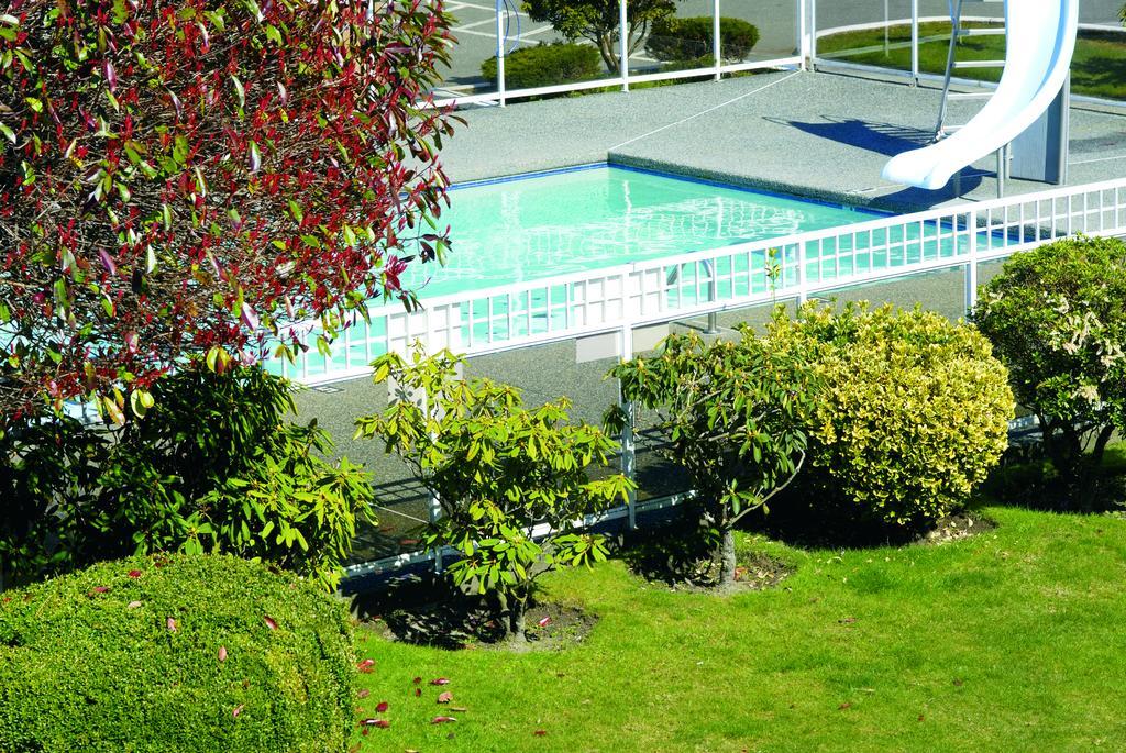 Grouse Inn West Vancouver Dış mekan fotoğraf