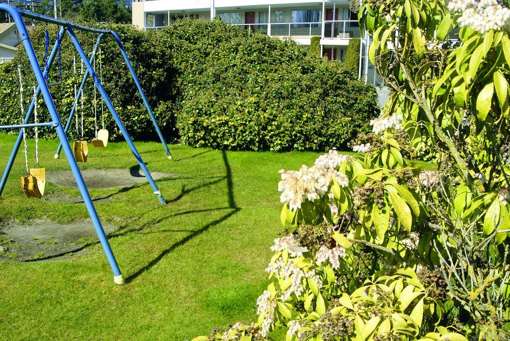 Grouse Inn West Vancouver Dış mekan fotoğraf