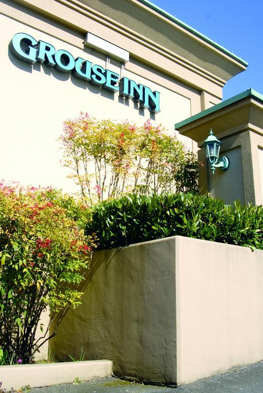 Grouse Inn West Vancouver Dış mekan fotoğraf