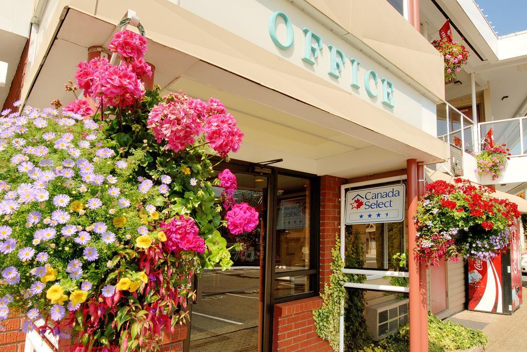 Grouse Inn West Vancouver Dış mekan fotoğraf