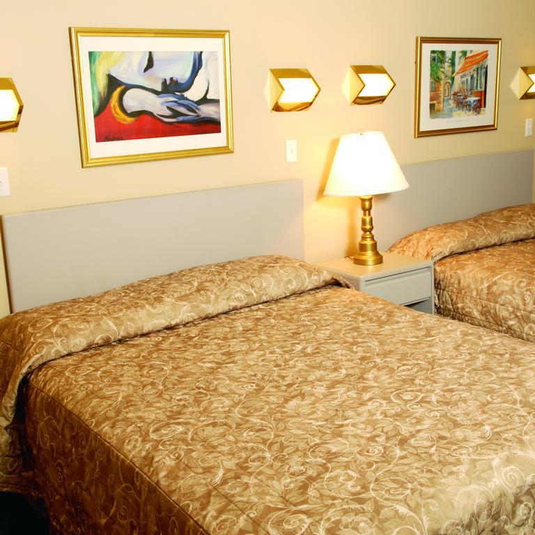 Grouse Inn West Vancouver Oda fotoğraf