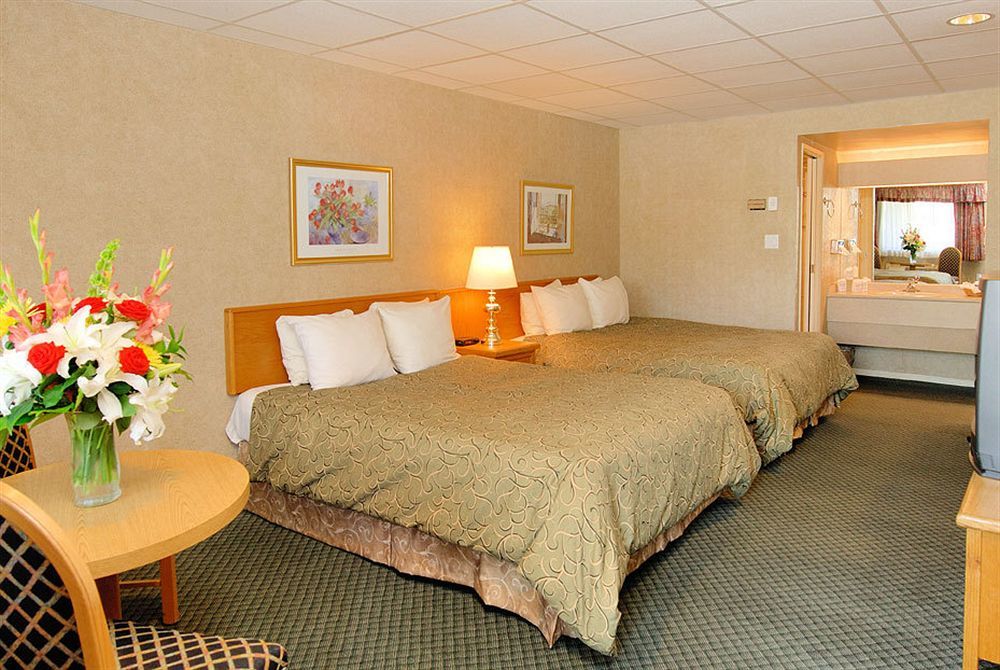 Grouse Inn West Vancouver Dış mekan fotoğraf