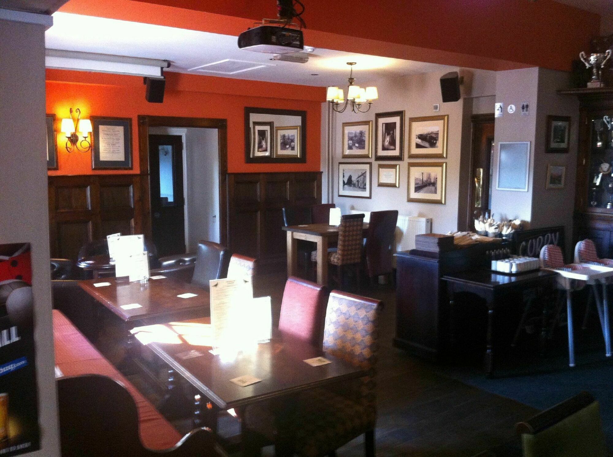 Grouse Inn West Vancouver Dış mekan fotoğraf